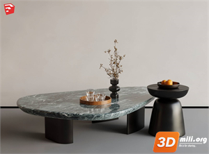 Coffee Table Skp Files
